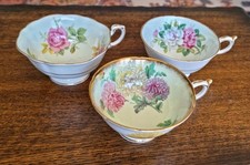 Vintage paragon bone for sale  THATCHAM