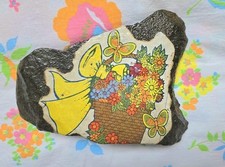 Large decoupage garden for sale  Waupun
