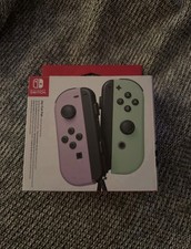 Nintendo switch controller gebraucht kaufen  Kempten (Allgäu)