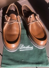 Paraboot michaël presque d'occasion  Seyssel