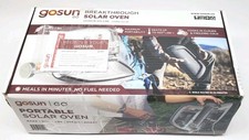 Gosun portable solar for sale  Rio Rancho