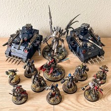 Warhammer 40k chaos for sale  Saint Petersburg