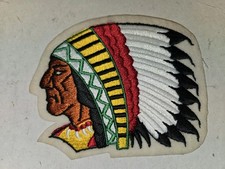 Vintage large indian for sale  Media
