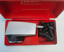 vintage electric razors norelco for sale vintage electric razors norelco for sale Newman Lake