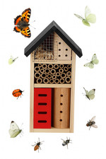 Wooden bee hotel for sale  LONDON