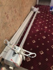 Ceiling hoist track for sale  LONDON