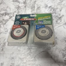Security day timer for sale  Hohenwald