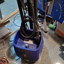 Merlin komfort dampfreiniger gebraucht kaufen  Neunkirchen a.Brand