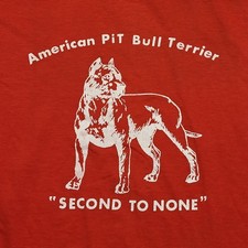 Tees american pit for sale  Grosse Pointe