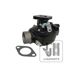 Tsx 464 rebuilt for sale  Gaines