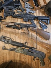 gun airsoft gun lot for sale gun airsoft gun lot for sale Dunn