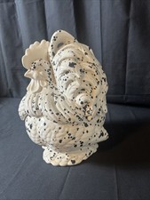 Vintage ceramic rooster for sale  Katy