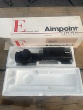 Aimpoint 1000 red for sale  Berryville