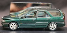 Carro Renault Laguna Green Station Wagon 1:43 fundido Vitesse, usado comprar usado  Enviando para Brazil
