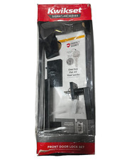 Kwikset san clemente for sale  Salisbury