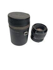 Lente Sigma macro 2.8 90 mm multirrevestida para minolta bom estado usado comprar usado  Enviando para Brazil