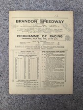 southampton speedway for sale  NOTTINGHAM
