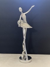 Polystone dancer decorative for sale  Sewell