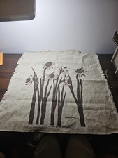 Marushka x21 unstretched for sale  Grand Rapids