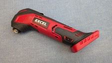 Excel 18v ion for sale  CAMBRIDGE