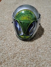 Alien invasion helmet for sale  Bethlehem