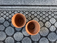 Terracotta old standard for sale  SOUTHAMPTON