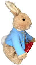 Gund peter rabbit for sale  Palm City