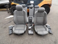 Bmw e83 sitze gebraucht kaufen  Massenbachhausen