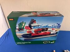 Brio cargo harbor for sale  San Mateo