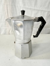 Vintage coffee perculator for sale  PRESTON