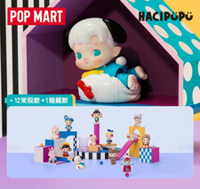 Usado, Bonecos POP MART Hacipupu Rolling Time Machine série brinquedo confirmado boneca presente comprar usado  Enviando para Brazil