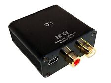 Fiio coaxial optical usato  Empoli