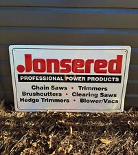 Vintage jonsered power for sale  Atlanta