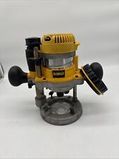 Dewalt dw618 amp for sale  Bradenton