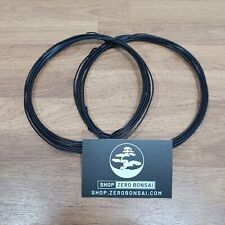 Bonsai wire 5mt for sale  DERBY
