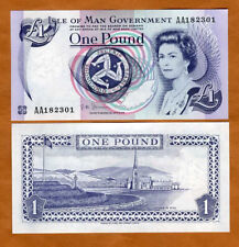 Isle man pounds for sale  Shipping to Ireland