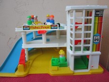 Vintage fisher price for sale  San Antonio