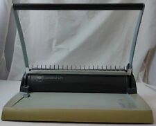 Gbc combbind c75 for sale  Allston