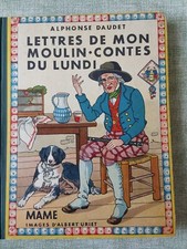 Livre alphabet jean d'occasion  Saint-Avertin