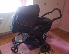 Kombikinderwagen kinderwagen p gebraucht kaufen  Oldenburg (Oldenburg)