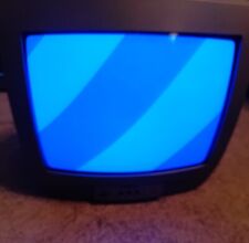 Vintage crt retro for sale  STRATHAVEN