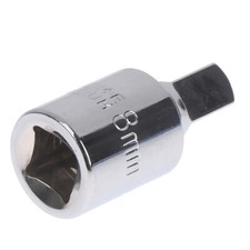 8mm square oil for sale  OLDHAM