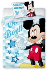 Mickey maus baby gebraucht kaufen  Uelzen