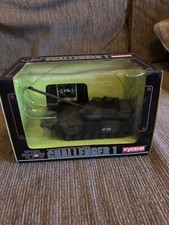 Kyosho challenger radio for sale  HASTINGS