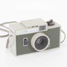Vintage ilford sprite for sale  LOUGHTON