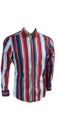 Camicia ingram uomo usato  Drapia