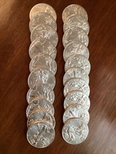 2016 american silver for sale  Macon