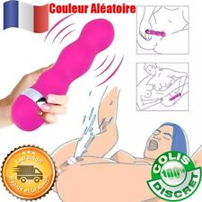 Sextoy vibro dildo d'occasion  Cahors