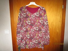 Schöne bluse italienische gebraucht kaufen  Heinsberg