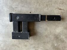 Double hitch receiver for sale  Wichita